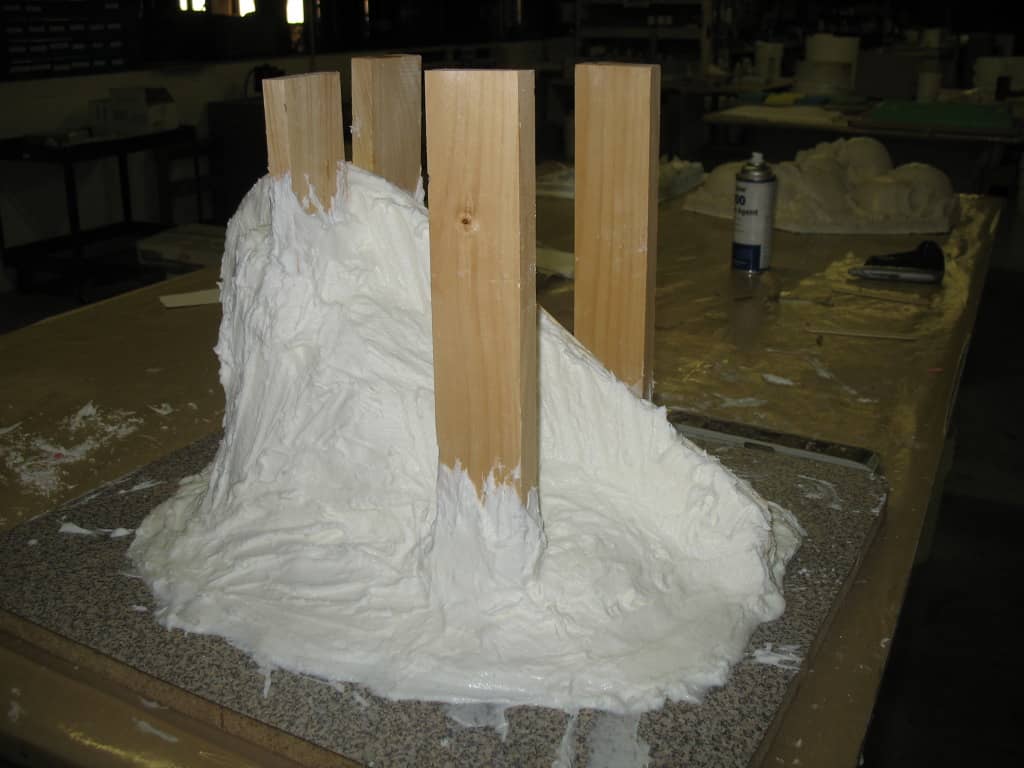Add Wooden Legs Add Wooden Legs