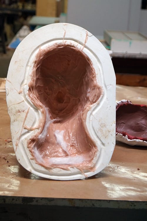 Add Layer of Cotton or Polyester Fiber Add Cotton or Polyester Fiber to Silicone