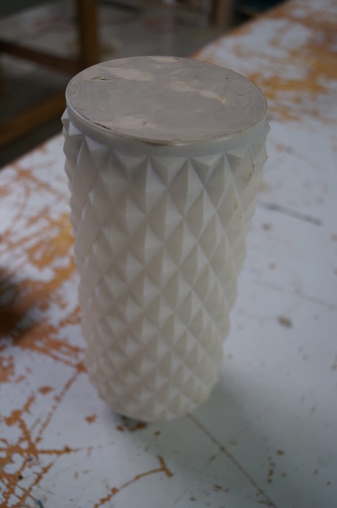 Smooth Clay in Model Smooth Clay in Model