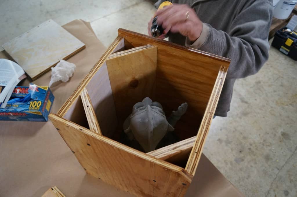 Add Corner Inserts 3CornerInserts_MoldBox