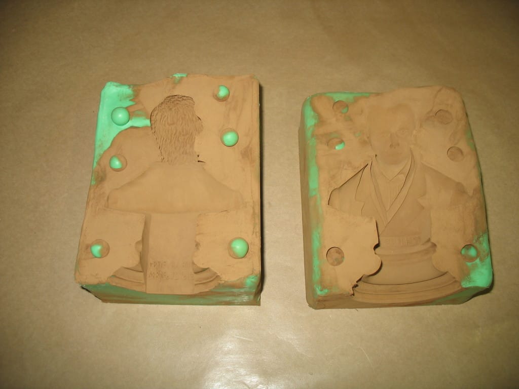 Evenly Distribute Bronze Powder Dust Bronze Powder