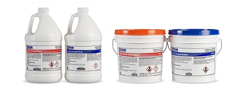 Transporting liquid polyurethane products Transporting liquid polyurethane products