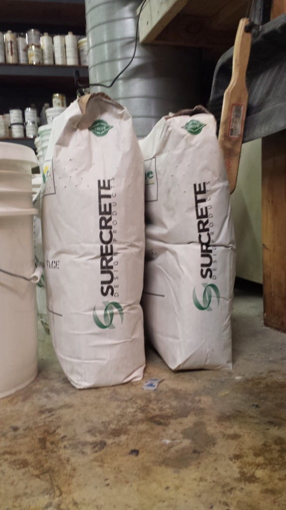 SureCrete Concrete Mix SureCrete Concrete Mix
