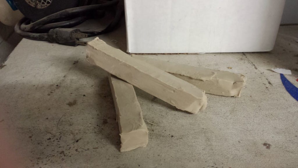 Plasticine Clay Plasticine Clay