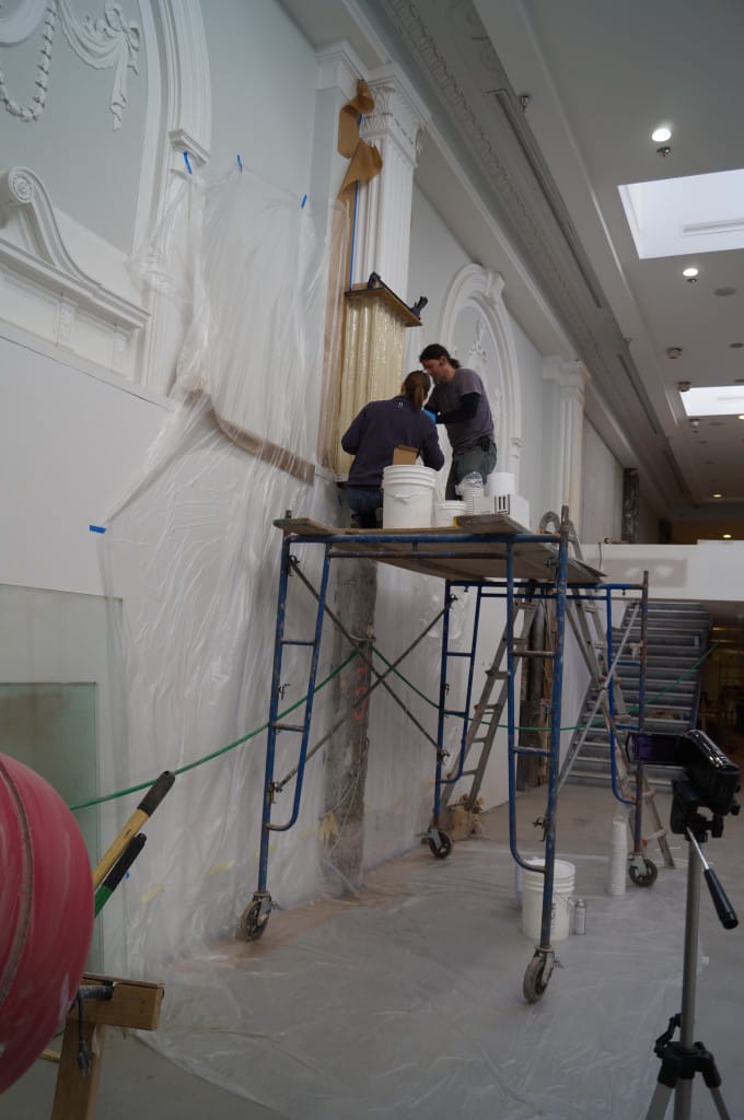 Brush On Rubber Vertical Application Brush On Rubber Vertical Application