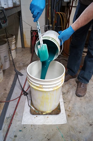 Measure FormRub Liquid Rubber Measure FormRub Liquid Rubber