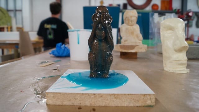 Create Rubber Flange Create Rubber Flange