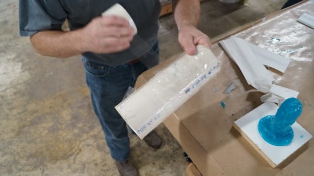 Secure PVC Pipe Together Secure Two Halves Together