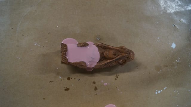 Test Cure with PlatSil 71-10 How to test cure silicone