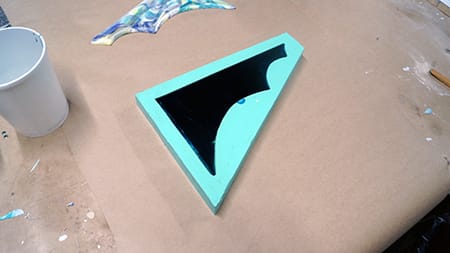 Let EasyFlo 60 Cure Let EasyFlo 60 Cure