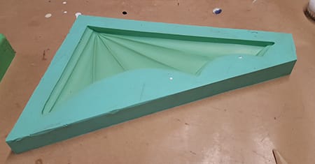 Silicone Mold Silicone Mold