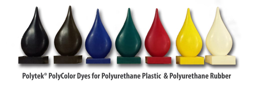 Polyurethane Color Dyes Polyurethane Color Dyes
