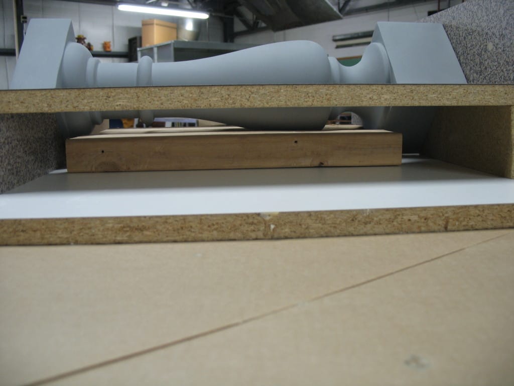 Mold Box Construction mold box mold making