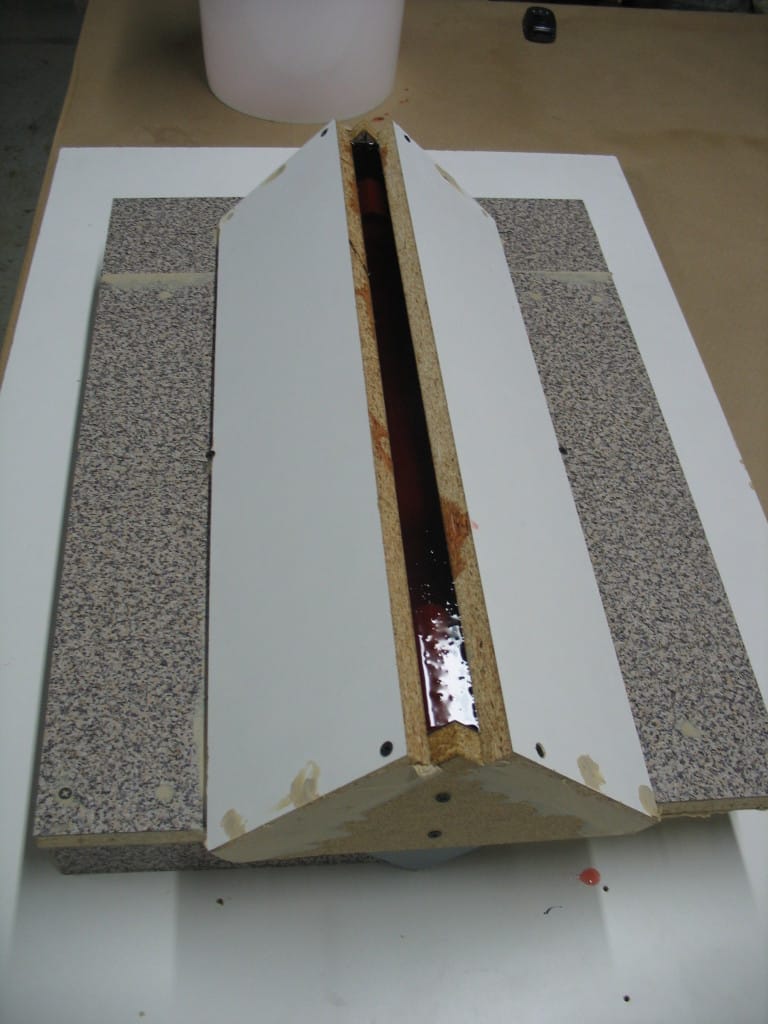 Pour Poly 75-65 Polyurethane Rubber Poly 75-65 hard polyurethane rubber