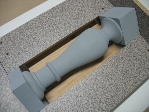 Mold Box Construction mold box mold making