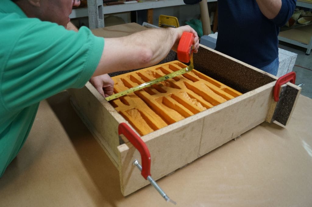 Calcuate_Mold_Rubber_Volume