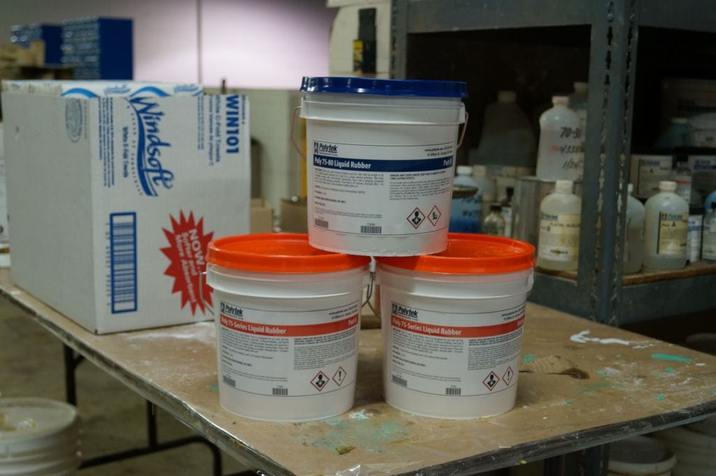 Poly_75-80_Liquid_Rubber_Polytek