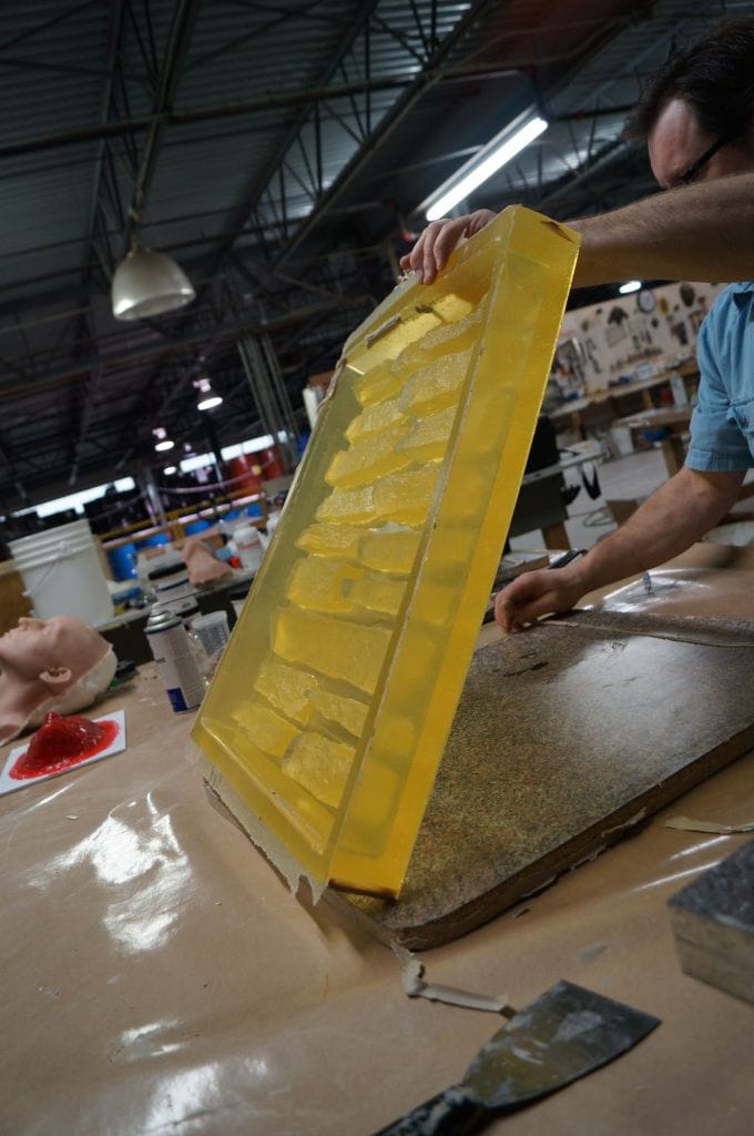 Poly 75-80 Liquid Rubber - Polytek