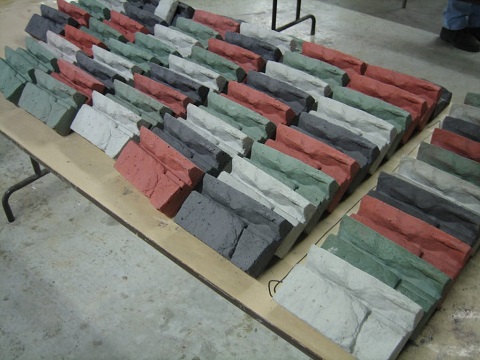 Concrete Castings Concrete Castings