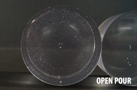 Open Pour - Poly-Optic Clear Casting Resin