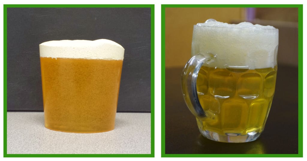 Resin Beer Castings Beer Resin Castings